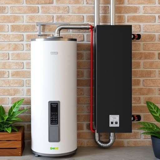 Arlington Tankless Water Heater Services