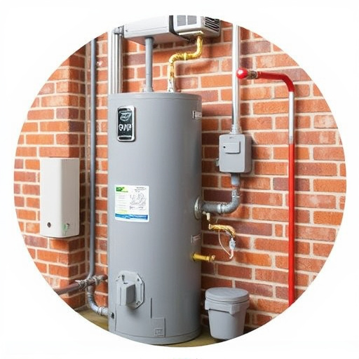 Arlington Water Heater Services