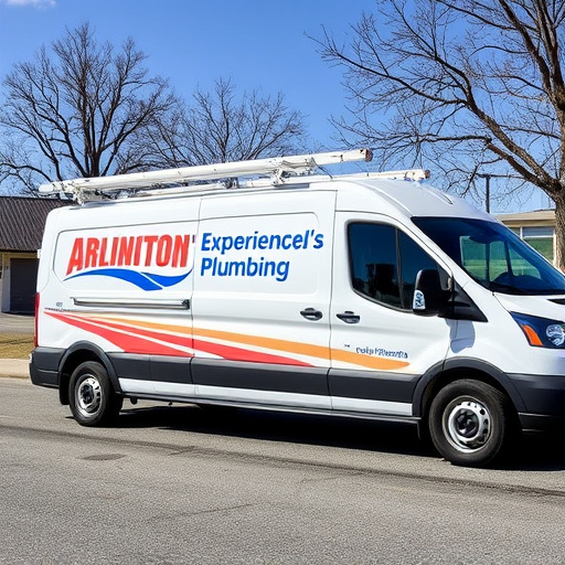 Arlington's Experienced Plumber