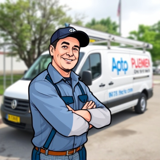 Arlington's Experienced Plumber