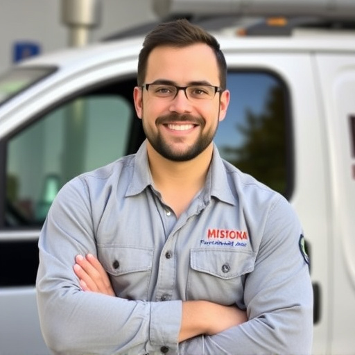 Arlington's Experienced Plumber