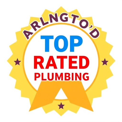 Arlington's Top-Rated Plumber