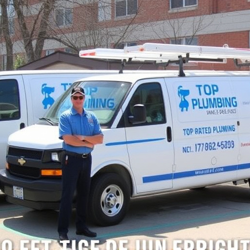 Arlington's Top-Rated Plumber