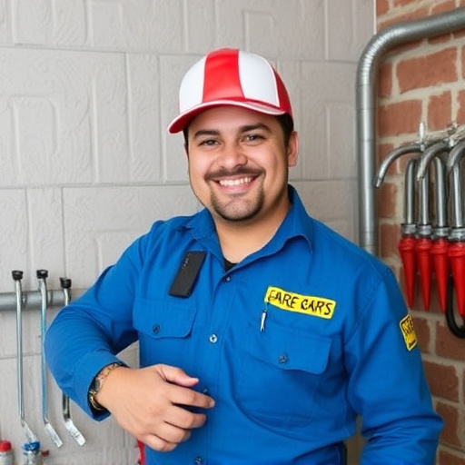 Best Local Plumber in Arlington