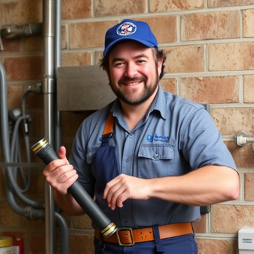 Best Plumber in Arlington