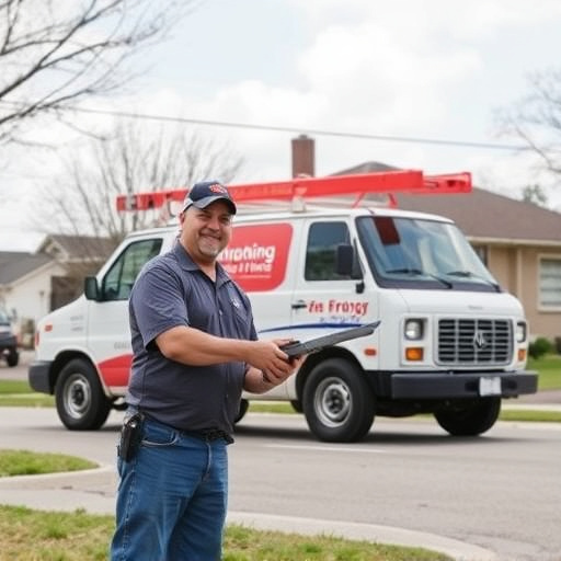 Best Plumber in Arlington