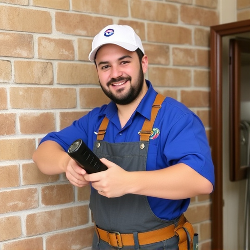 Best Plumber in Arlington