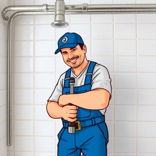 Best Plumber in Dallas