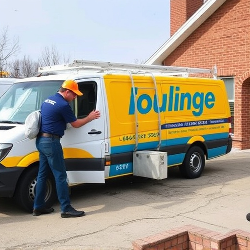 Best Plumbing Company Arlington