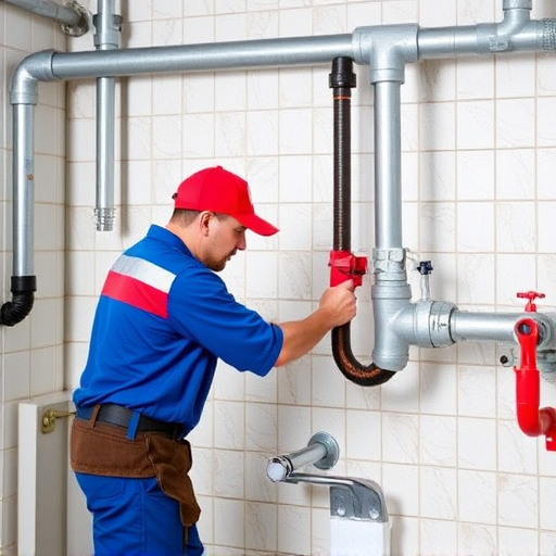 Best Plumbing Company Dallas