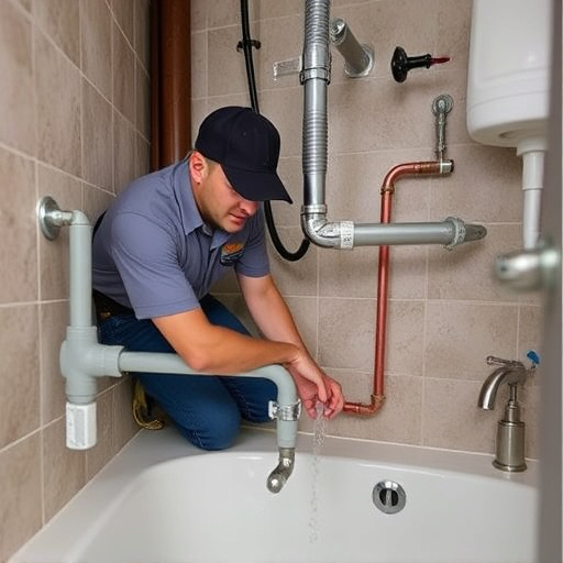 Best Plumbing Company Dallas