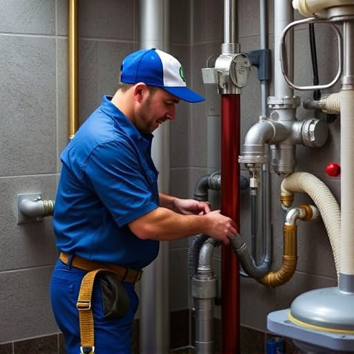 Best Plumbing Company Dallas