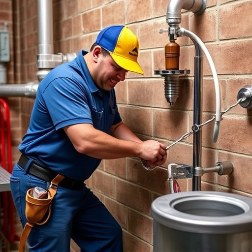 Best Plumbing Company Dallas