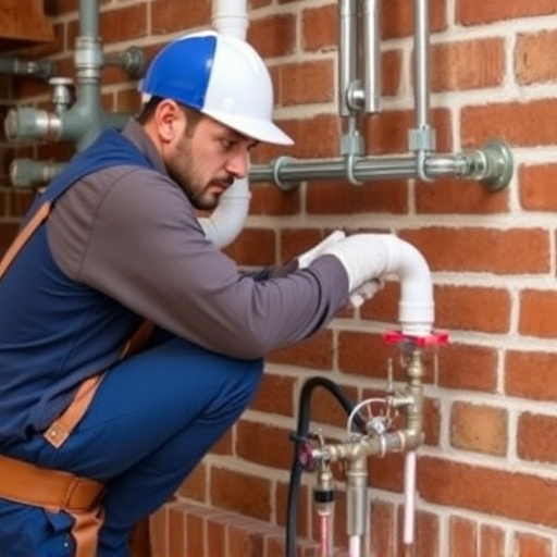 Best Plumbing Contractor in Dallas