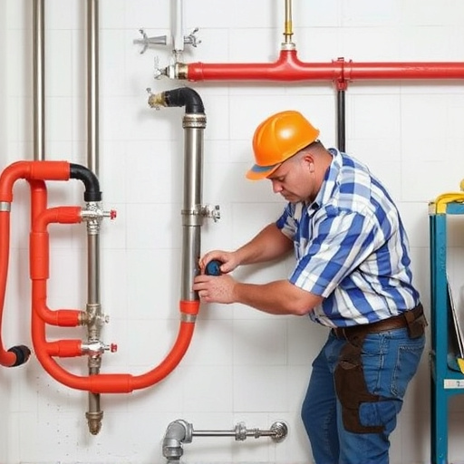 Best Plumbing Contractor in Dallas