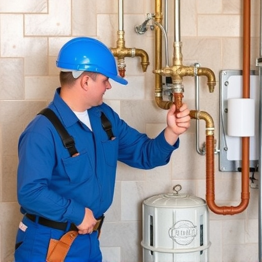 Best Plumbing Contractor in Dallas