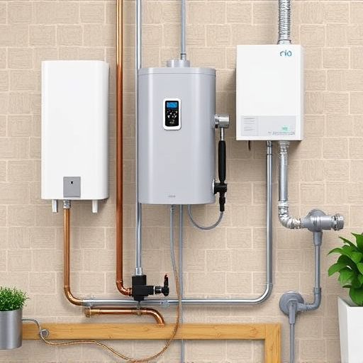 Best Tankless Water Heaters Arlington