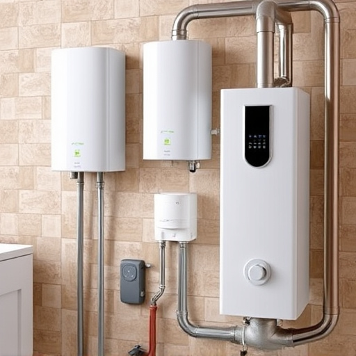 Best Tankless Water Heaters Arlington