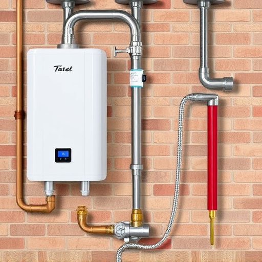 Best Tankless Water Heaters Arlington
