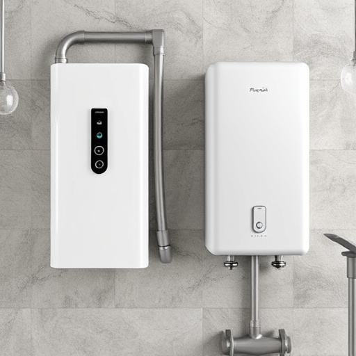 Best Tankless Water Heaters in Dallas