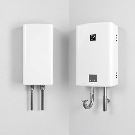 Best Tankless Water Heaters in Dallas