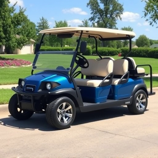 Buy Golf Cars Dallas