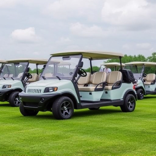 Buy Golf Cars Dallas