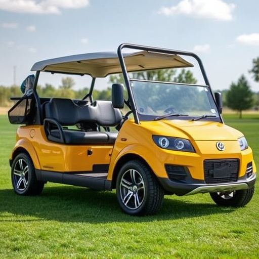 Buy Golf Cars Fort Worth