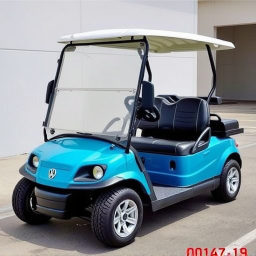 Buy Golf Cars Fort Worth