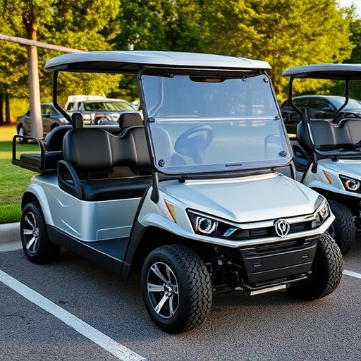 Buy Golf Cars Fort Worth