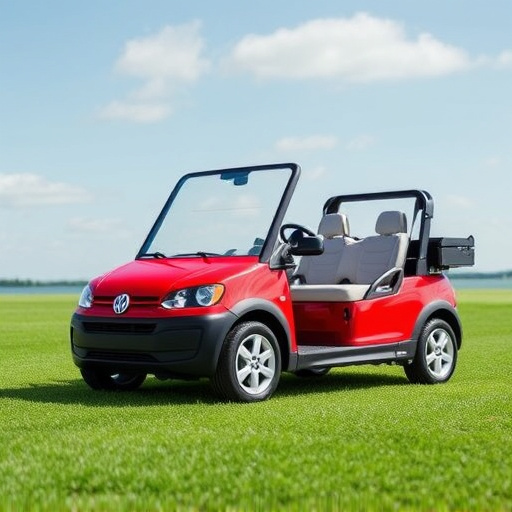 Buy Golf Cars Fort Worth