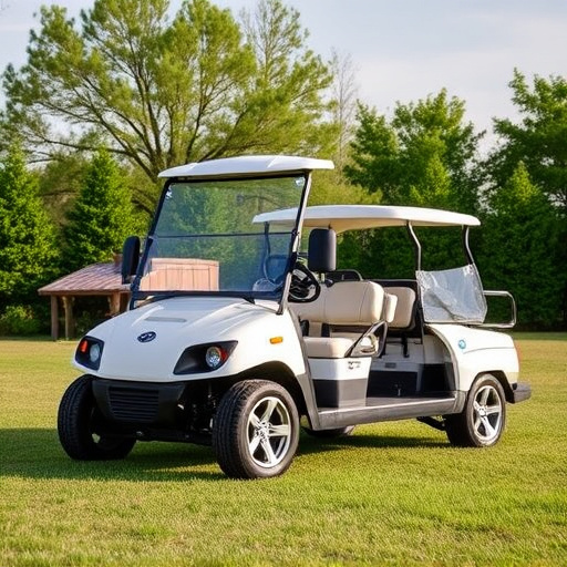 Buy Golf Cars Fort Worth