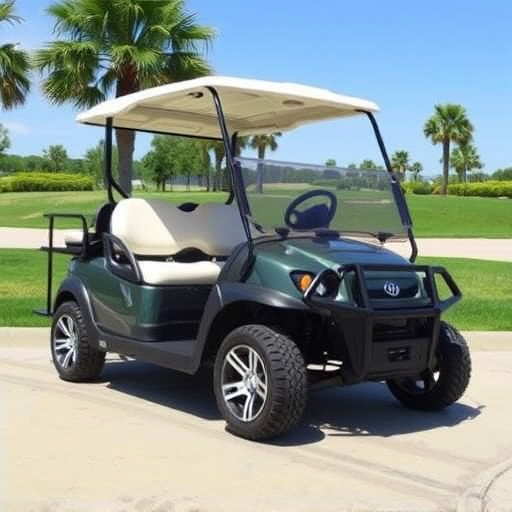 Best Golf Cars for Sale in Fort Worth Guide