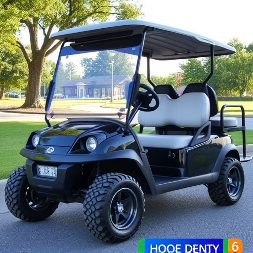 Buy Golf Carts Dallas