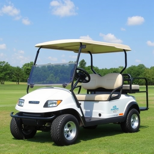 Buy Golf Carts Dallas
