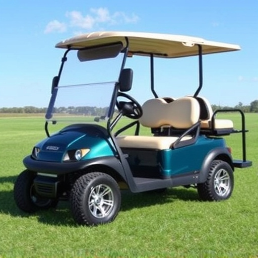 Buy Golf Carts Dallas