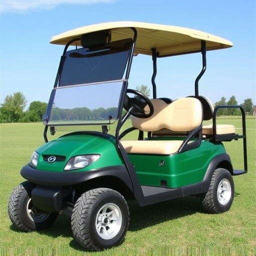 Buy Golf Carts Dallas