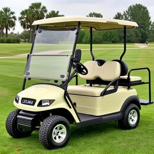 Buy Golf Carts Dallas