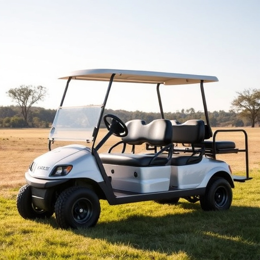 Buy Golf Carts in Fort Worth