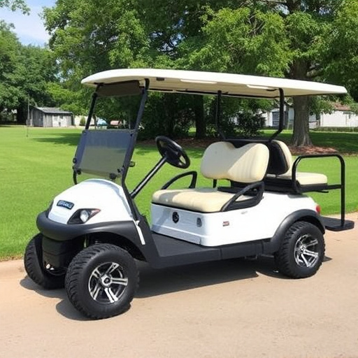 Buy Golf Carts in Fort Worth