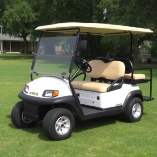 Buy Golf Carts in Fort Worth