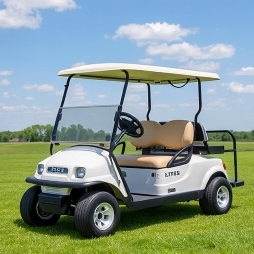 Buy Golf Carts in Fort Worth