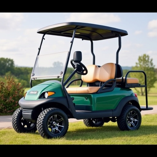 Buy Golf Carts in Fort Worth