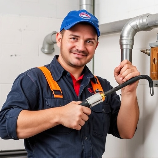 Certified Plumber in Dallas