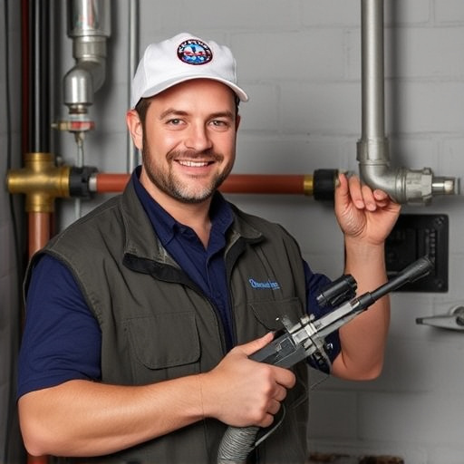 Certified Plumber in Dallas