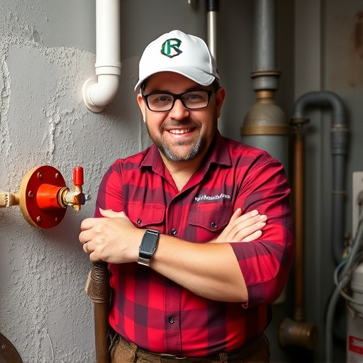 Certified Plumber in Dallas