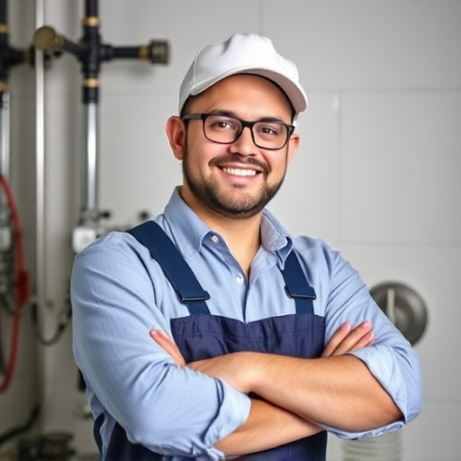 Certified Plumber in Dallas