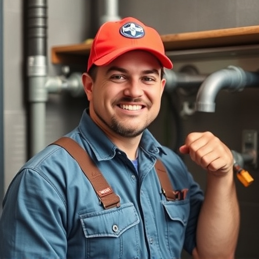 Certified Plumber in Dallas