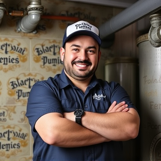 Certified Plumber in Dallas