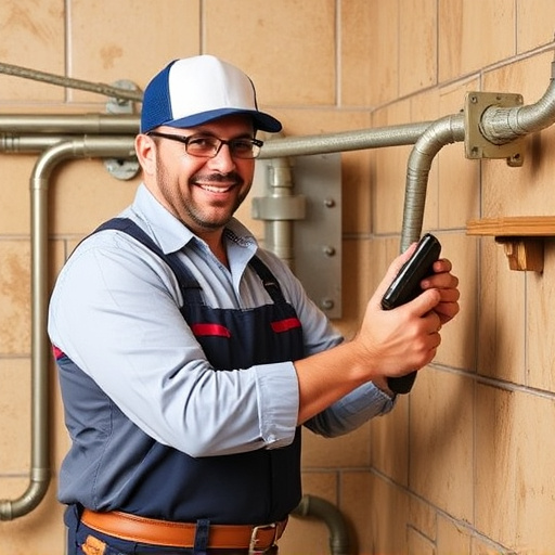 Certified Plumber in Dallas